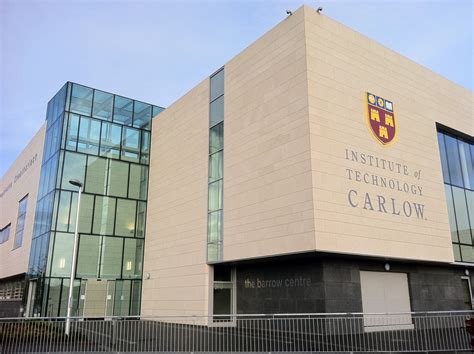 carlow university ireland